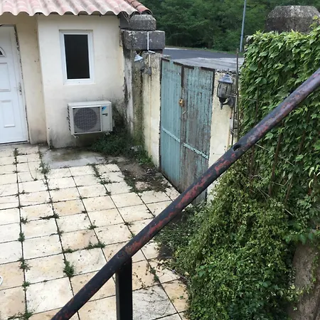 Mirabeau Bel En Sud Luberon דירה Verneix
